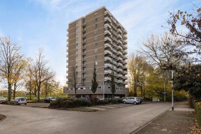 Woning Johan Willem Frisostraat 95 Zoetermeer