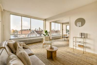 Woning Middenweg 2693 Amsterdam