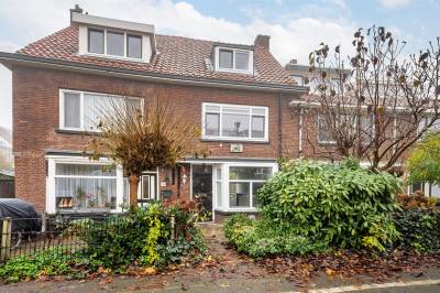 Woning Merellaan 69 Vlaardingen