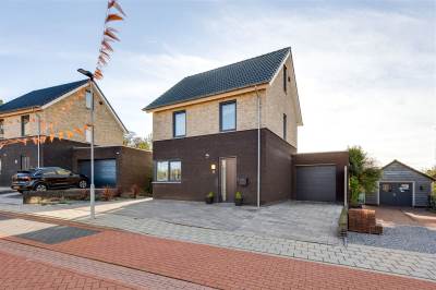 Woning Beukenhof 8 Nuth