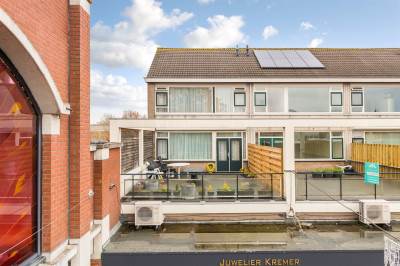 Woning Promenade 61 Veendam
