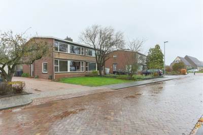 Woning Redgerstraat 8 Ten Boer