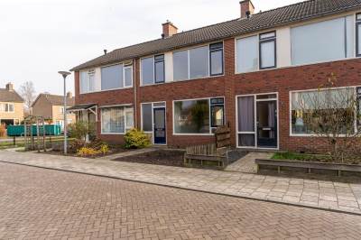 Woning Schoutenlaan 18 Stadskanaal