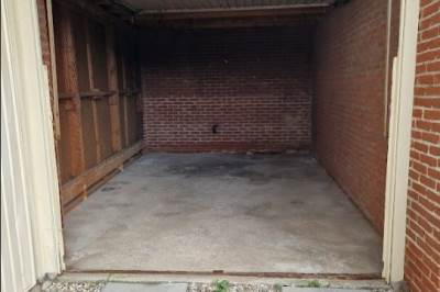 Garage Nachtegaallaan 1 - 17 Ulft