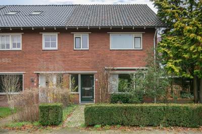 Woning Willem de Zwijgerstraat 28 Steenwijk