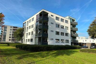 Woning Lepelaarstraat 75 Delft