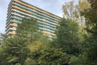 Woning Dirk Costerplein 276 Delft