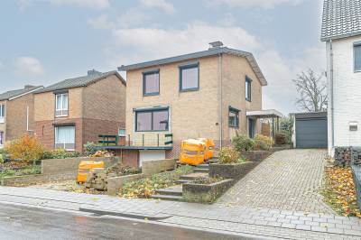 Woning Groenstraat 50 Landgraaf