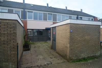 Woning De Hennepe 204 Tiel