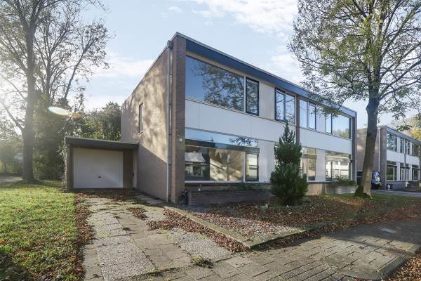 Woning Abbingastate 2 Almelo