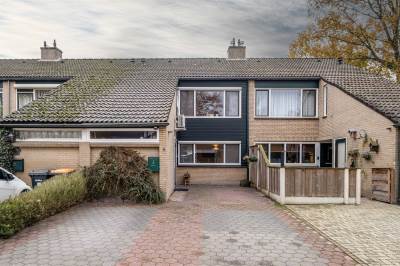 Woning Zonnedauwhof 4 Losser