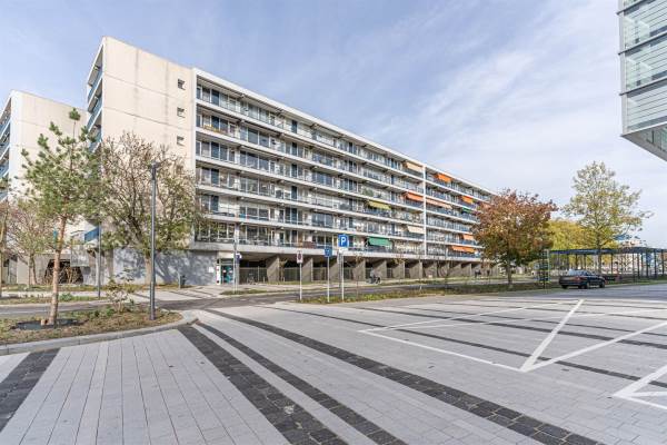 Woning Muzenlaan 102 Heerlen