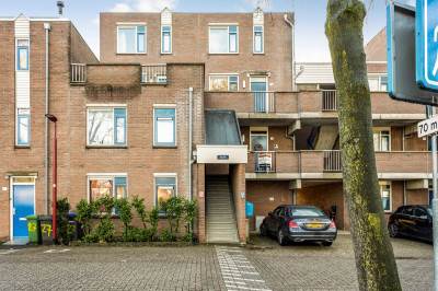 Woning Havik 25 Nieuwegein