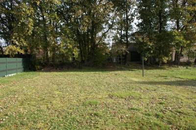 Bouwgrond Gerichtenweg 43 Doornspijk