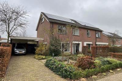 Woning Emmerweg 18 Dalen