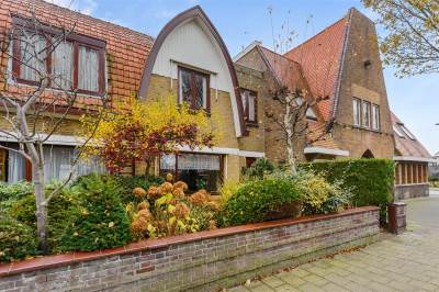 Woning Dr van den Brinkstraat 48 Monster