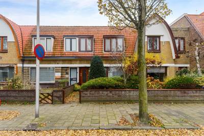 Woning Dr van den Brinkstraat 46 Monster