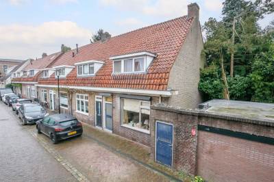 Woning Sint Agathastraat 22 Amersfoort