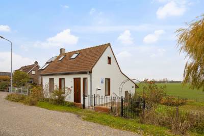 Woning Knol 24 Hoek