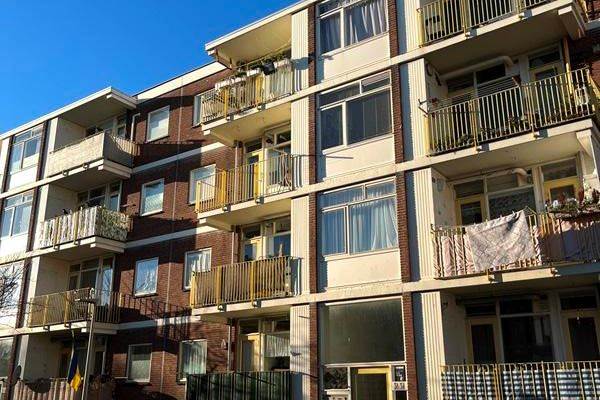 Woning 3e Eeldepad 40 Den Haag