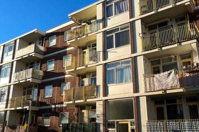 Woning 3e Eeldepad 40 Den Haag