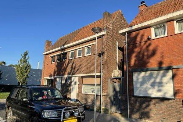 Woning Javastraat 8 Geleen