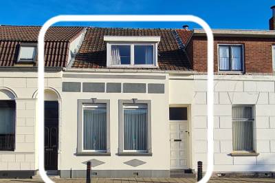Woning Straelseweg 192 Venlo