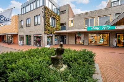 Woning Wiekslag 13a Veghel