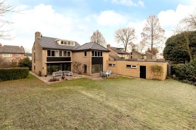 Woning Antoon Coolenstraat 7 Helvoirt