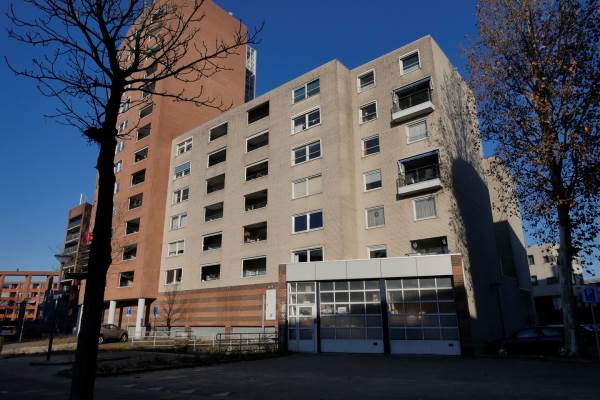 Woning de Callenburgh 42 Helmond