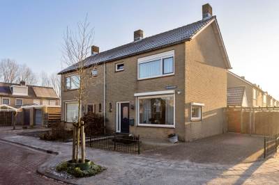 Woning Jacob Valckestraat 2 Heinkenszand