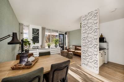 Woning Engelenburg 39 Haarlem