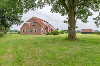 Woning Den Oosterhuis 26 Balkbrug