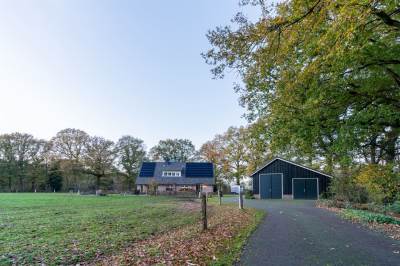 Woning Hofmanssteeg 1a Dalfsen