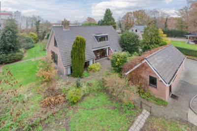 Woning De Korte Spruit 6 Balkbrug