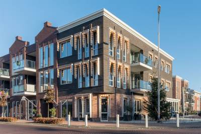 Woning Burg.Backxlaan 4k Nieuwleusen
