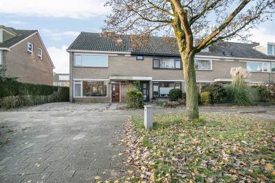 Woning Wageningenstraat 18 Nieuw-Vennep