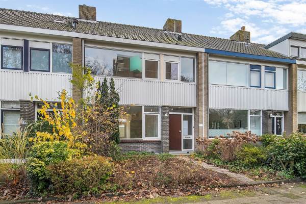 Woning Van Polanenpark 310 Wassenaar