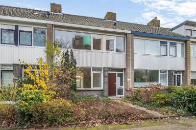 Woning Van Polanenpark 310 Wassenaar