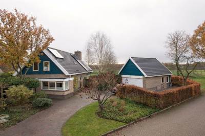 Woning Gevelakkers 9 Anderen