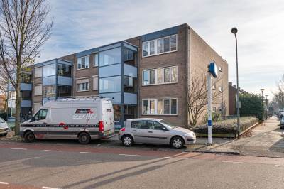 Woning Kempweg 43e Venray