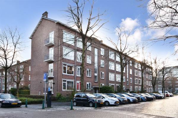 Woning Dr H. Colijnlaan 203 Rijswijk (ZH)