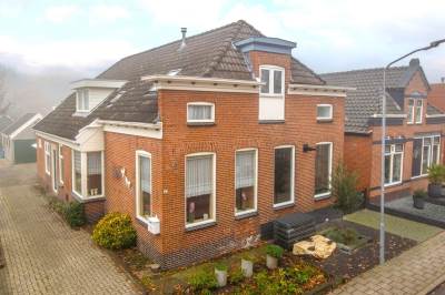 Woning Cereskade 42A Stadskanaal