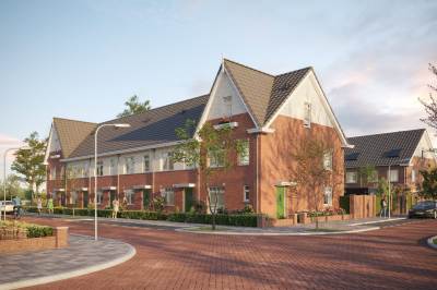 Woning Grift 9 Poeldijk