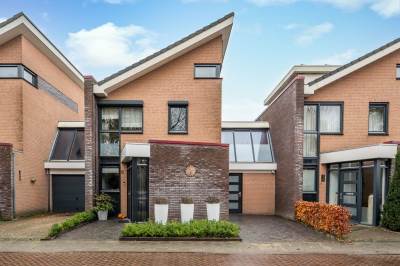 Woning Welle 6 Veldhoven