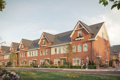 Woning Geul 2 Poeldijk