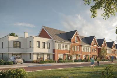 Woning Geul 6 Poeldijk