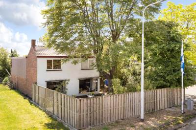 Woning Het Zand 21 Koewacht