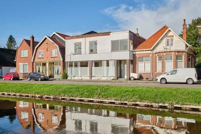 Woning Poststraat 62 Wildervank