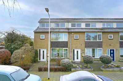 Woning Bilderdijklaan 12 Hazerswoude-Rijndijk